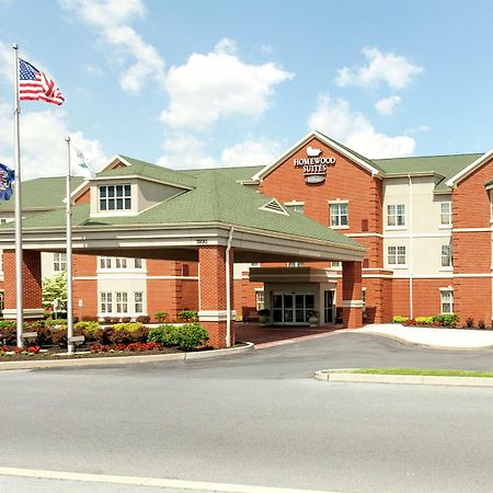 Homewood Suites By Hilton Harrisburg East-Hershey Area Exterior photo