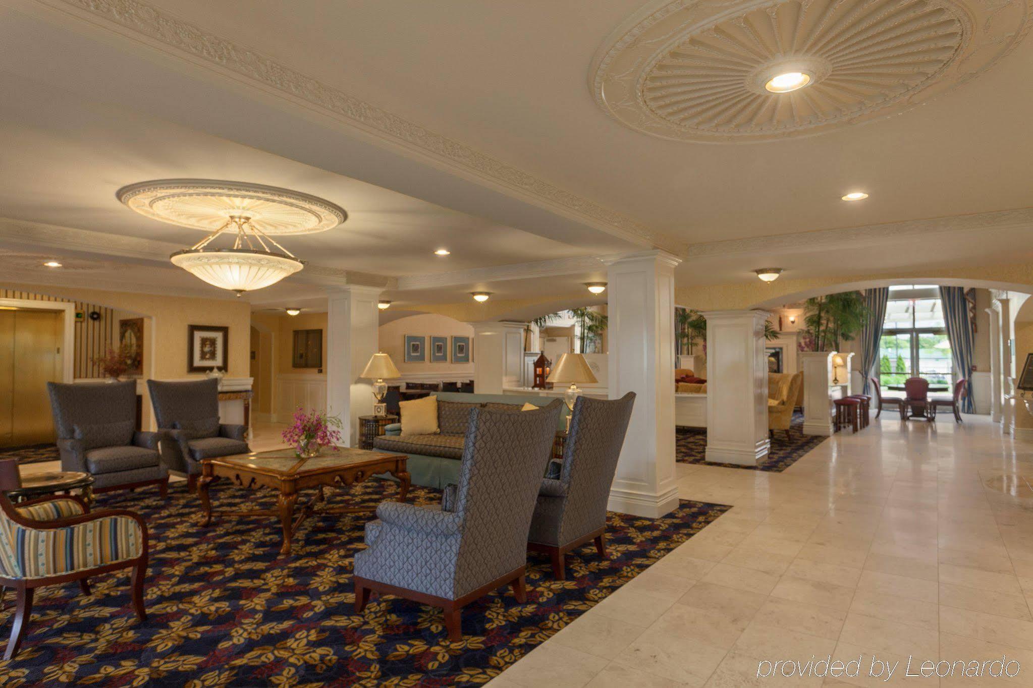 Homewood Suites By Hilton Harrisburg East-Hershey Area Exterior photo