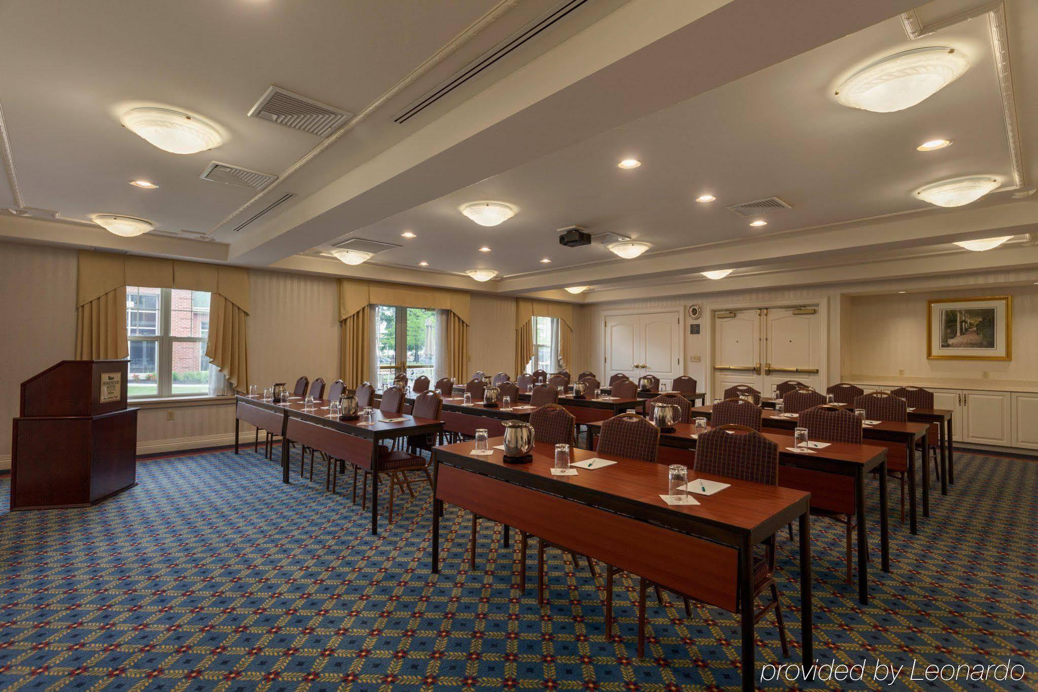 Homewood Suites By Hilton Harrisburg East-Hershey Area Exterior photo