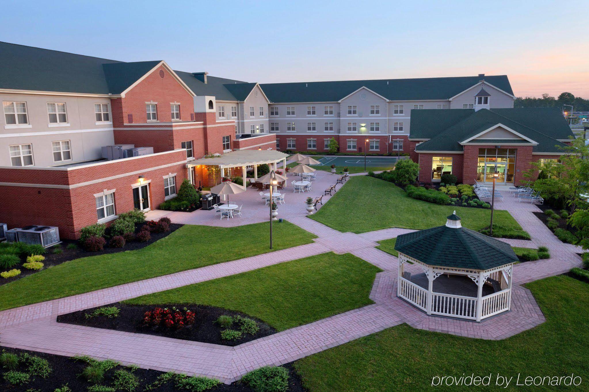 Homewood Suites By Hilton Harrisburg East-Hershey Area Exterior photo