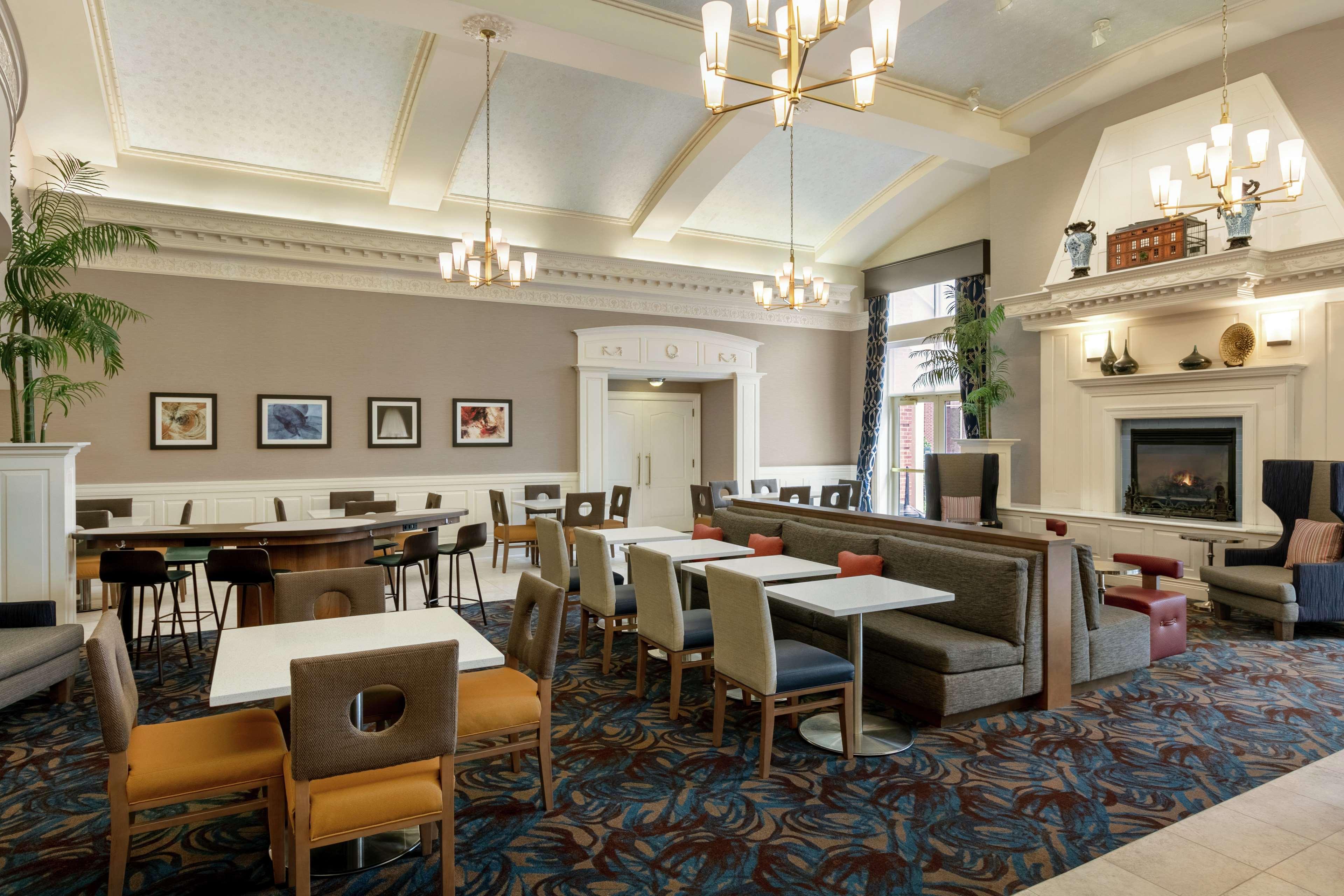 Homewood Suites By Hilton Harrisburg East-Hershey Area Exterior photo
