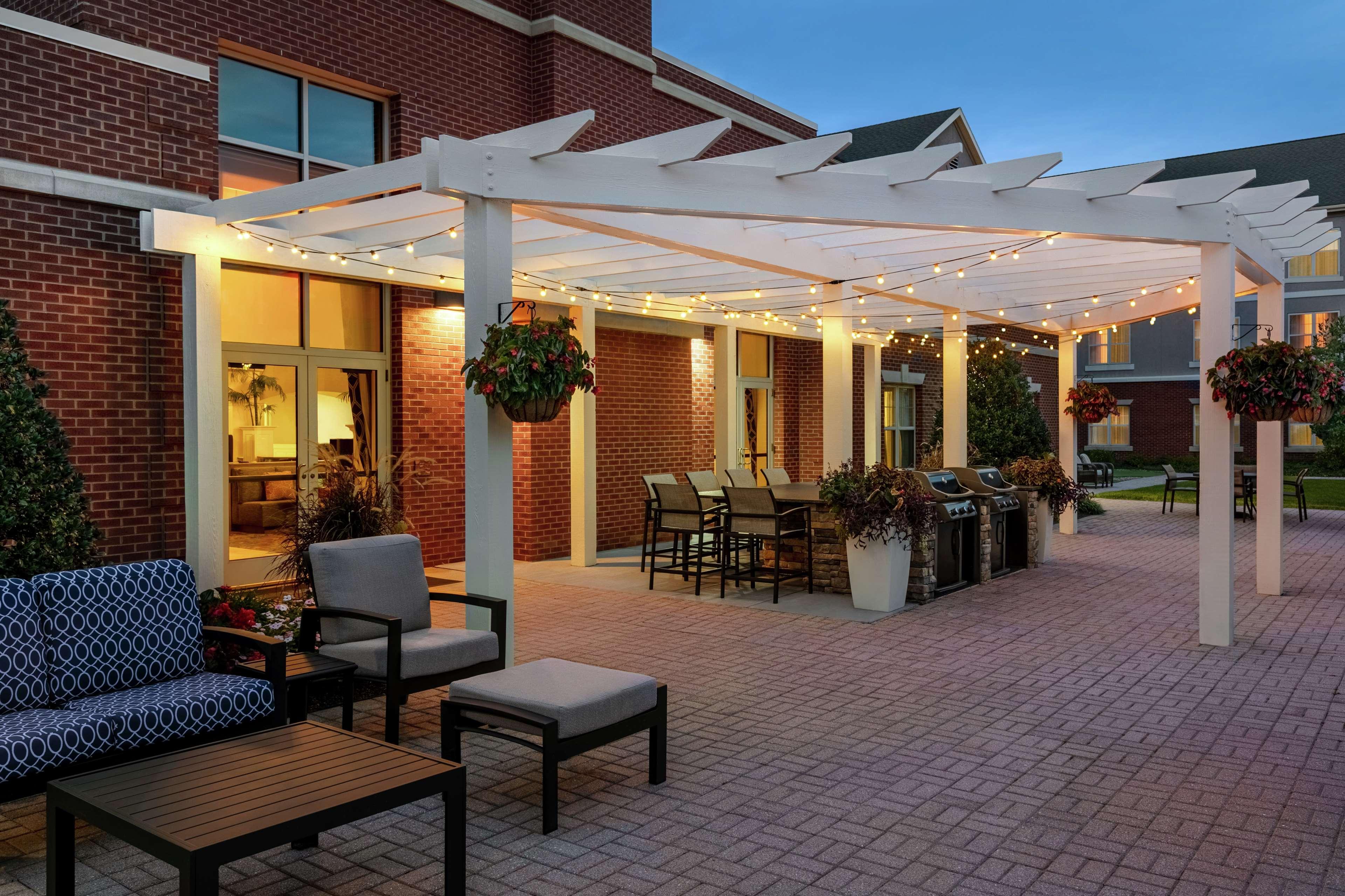 Homewood Suites By Hilton Harrisburg East-Hershey Area Exterior photo