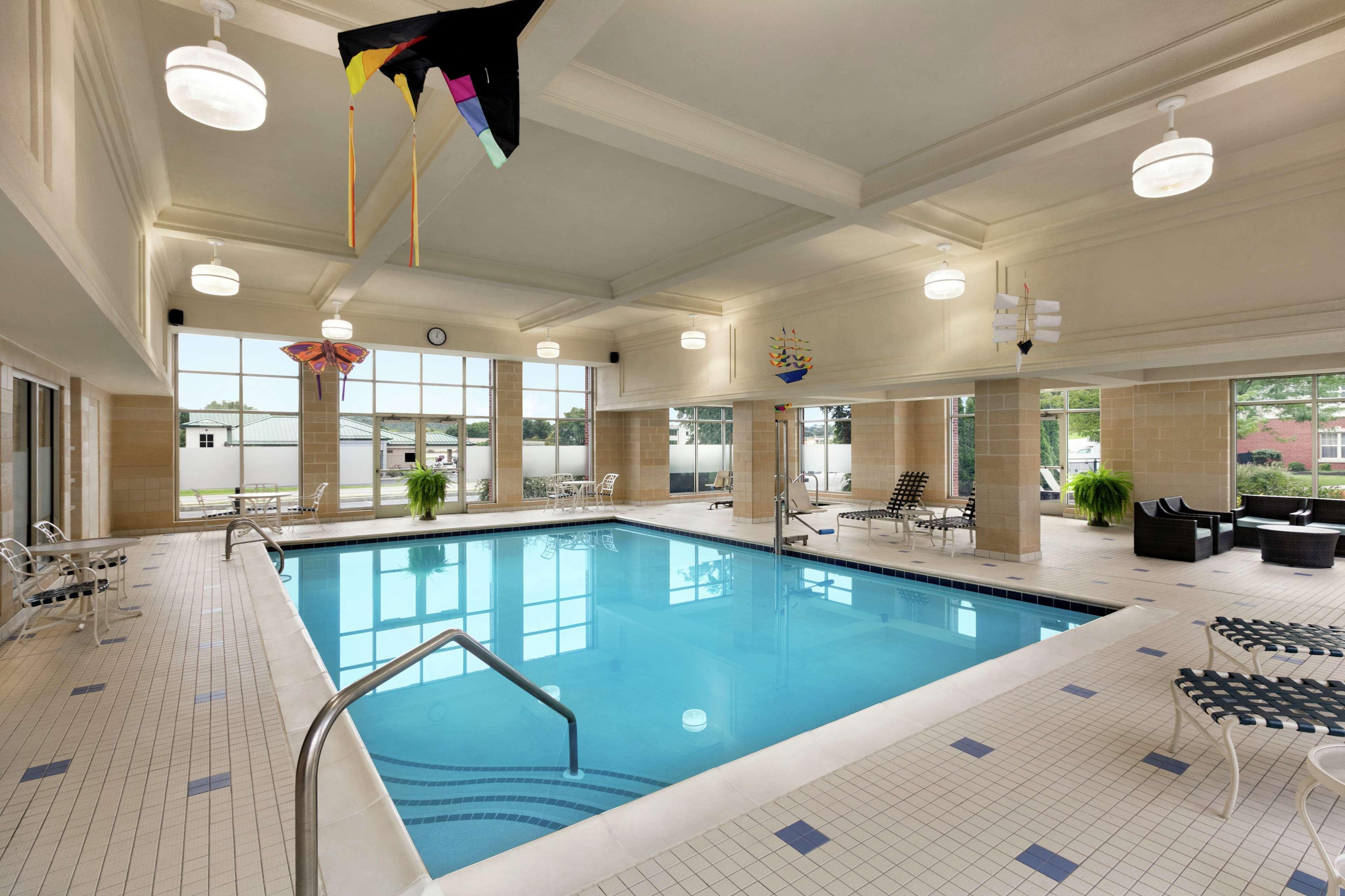 Homewood Suites By Hilton Harrisburg East-Hershey Area Exterior photo