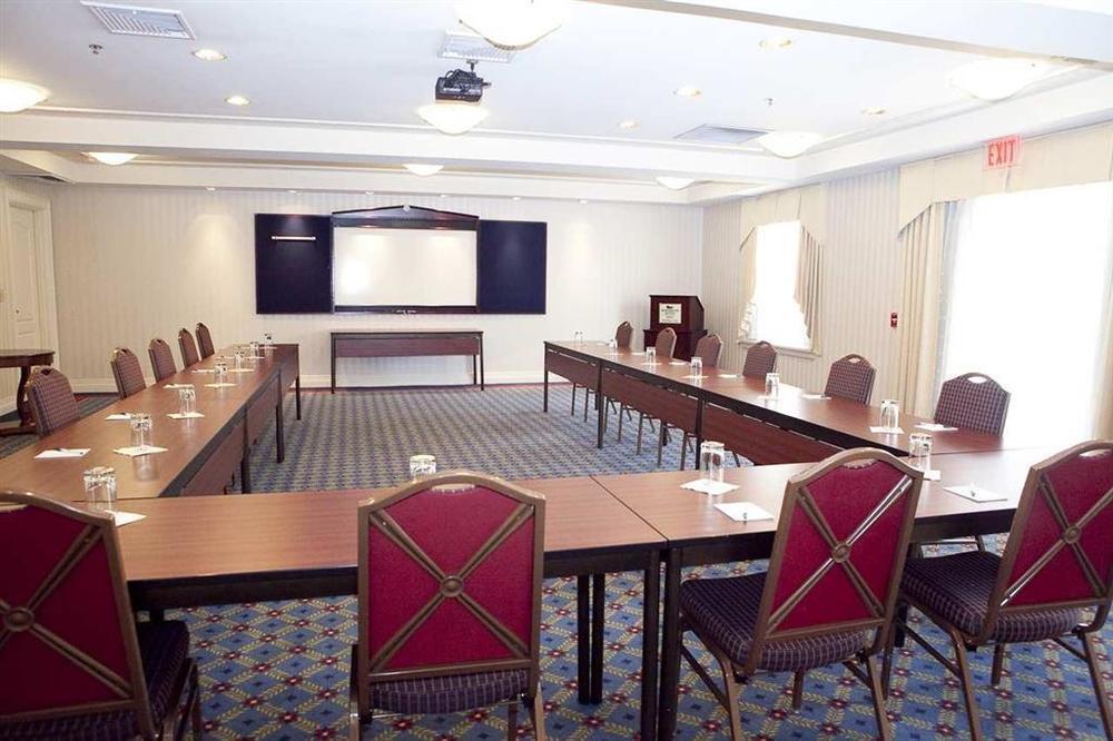 Homewood Suites By Hilton Harrisburg East-Hershey Area Facilities photo