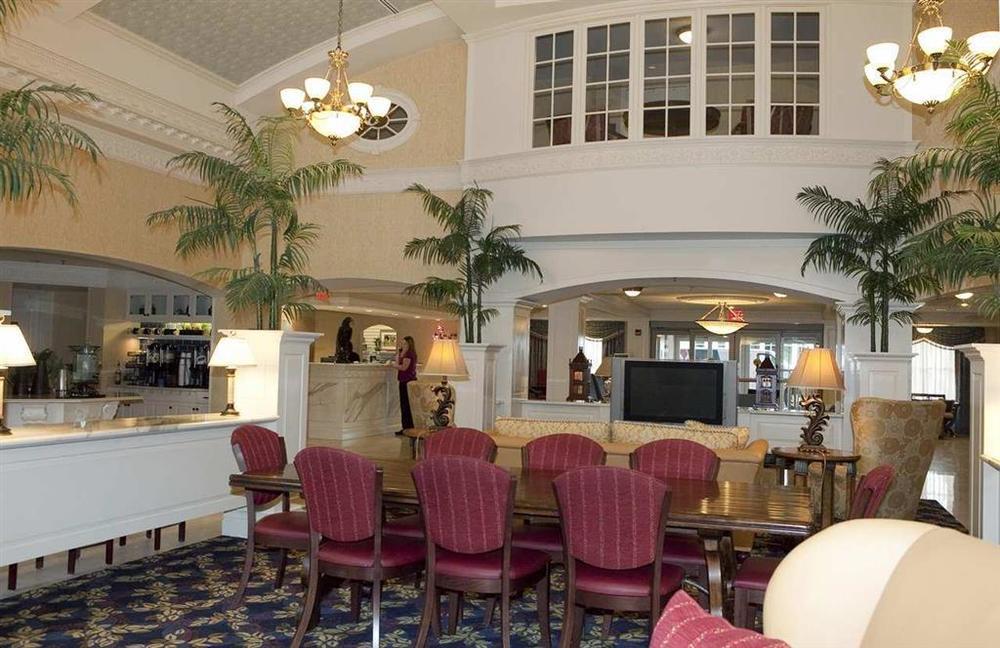 Homewood Suites By Hilton Harrisburg East-Hershey Area Interior photo