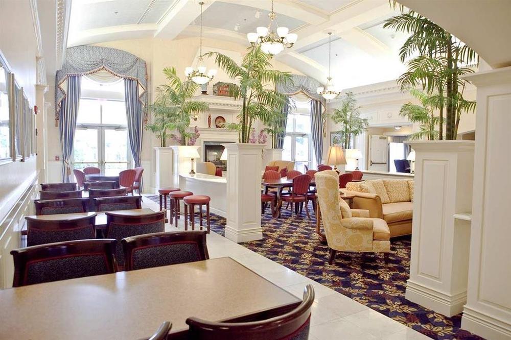 Homewood Suites By Hilton Harrisburg East-Hershey Area Restaurant photo