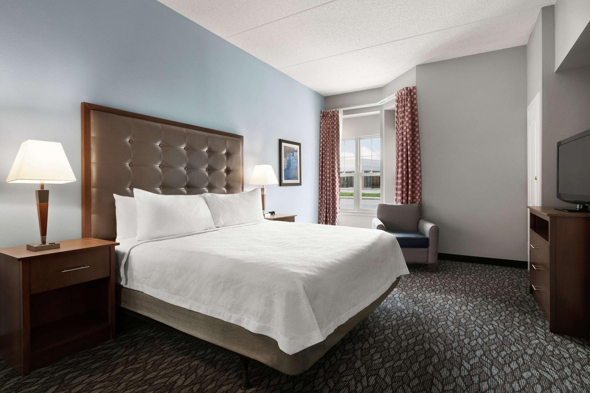 Homewood Suites By Hilton Harrisburg East-Hershey Area Exterior photo