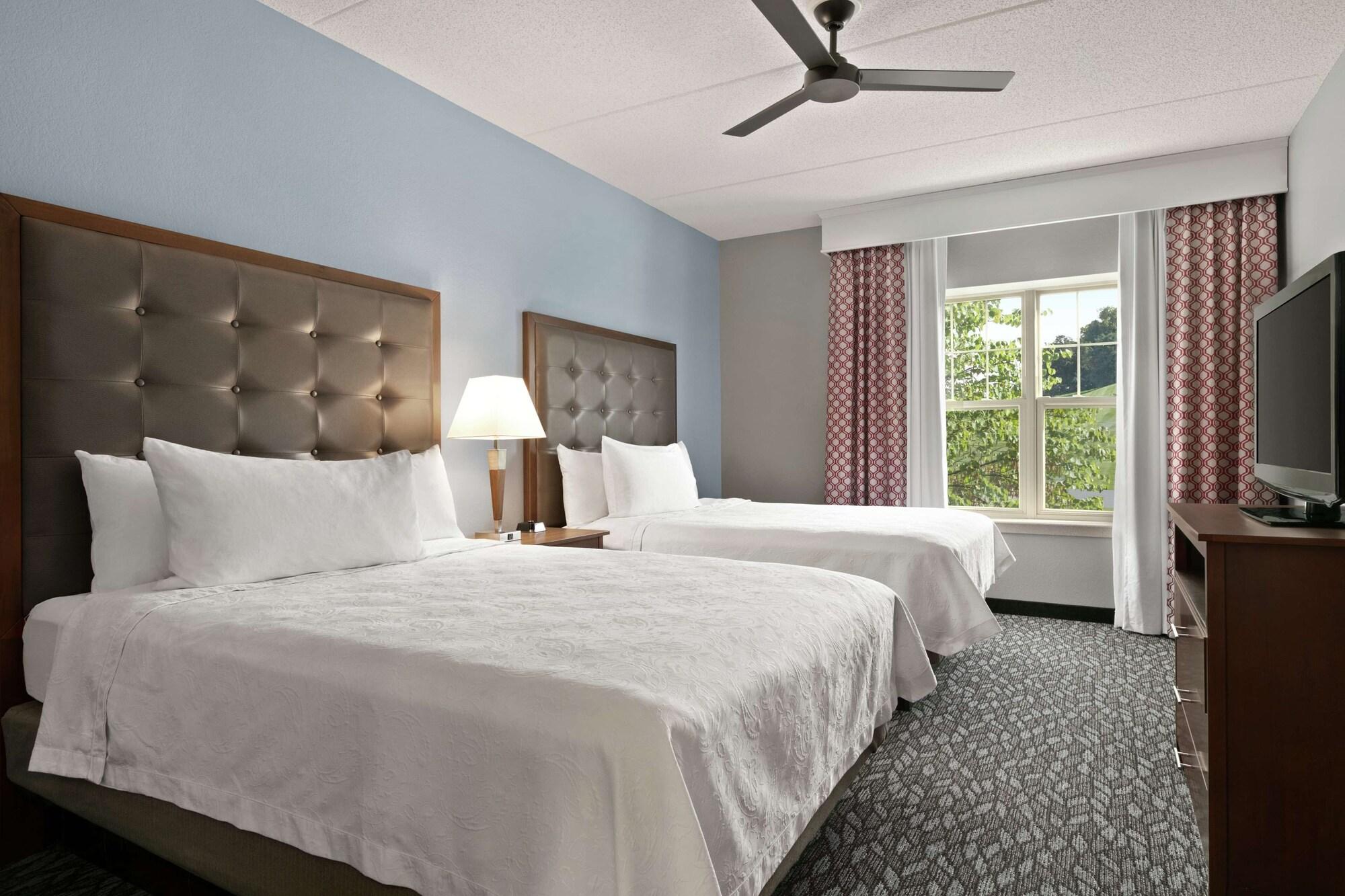 Homewood Suites By Hilton Harrisburg East-Hershey Area Exterior photo