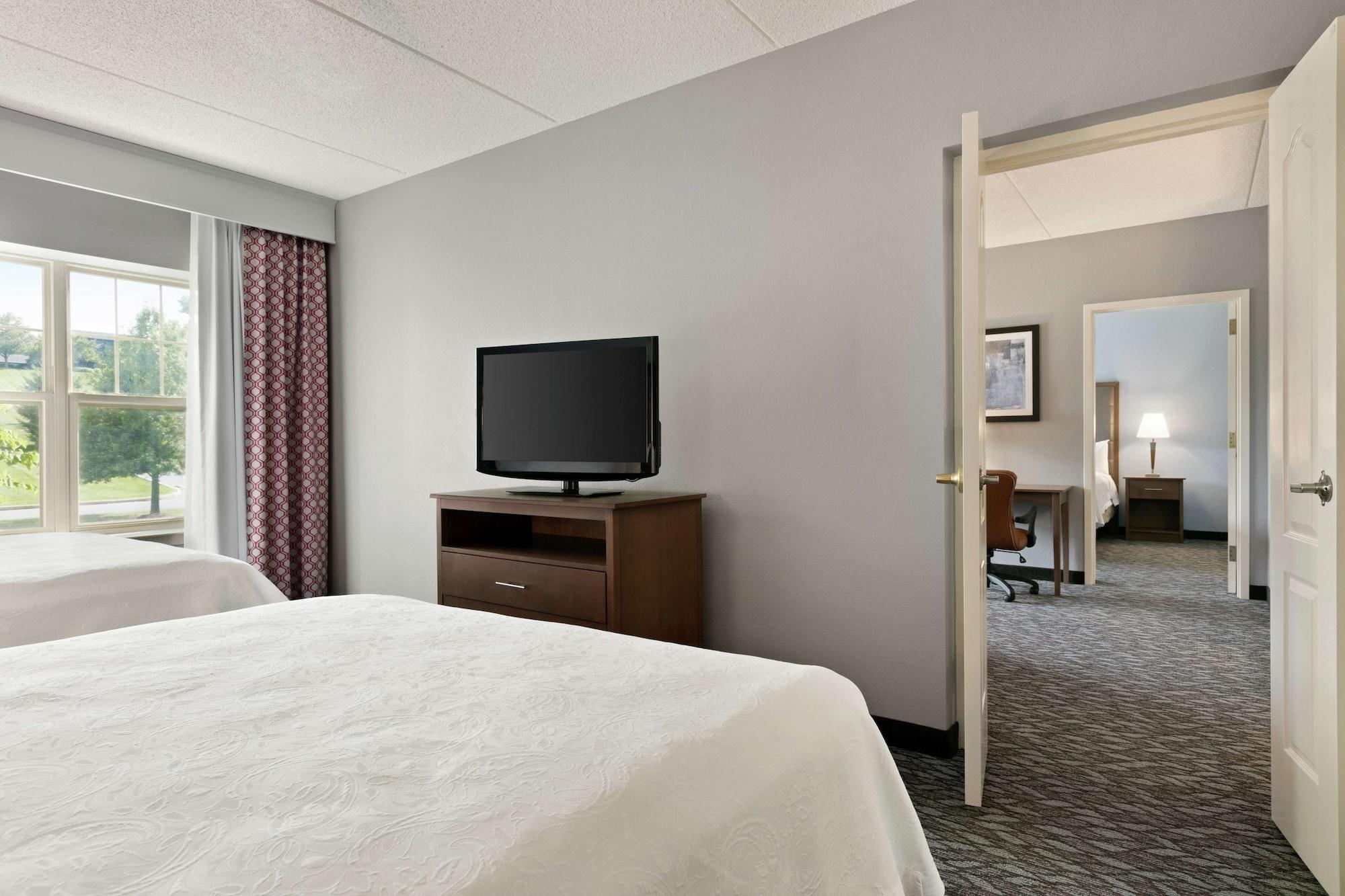 Homewood Suites By Hilton Harrisburg East-Hershey Area Exterior photo
