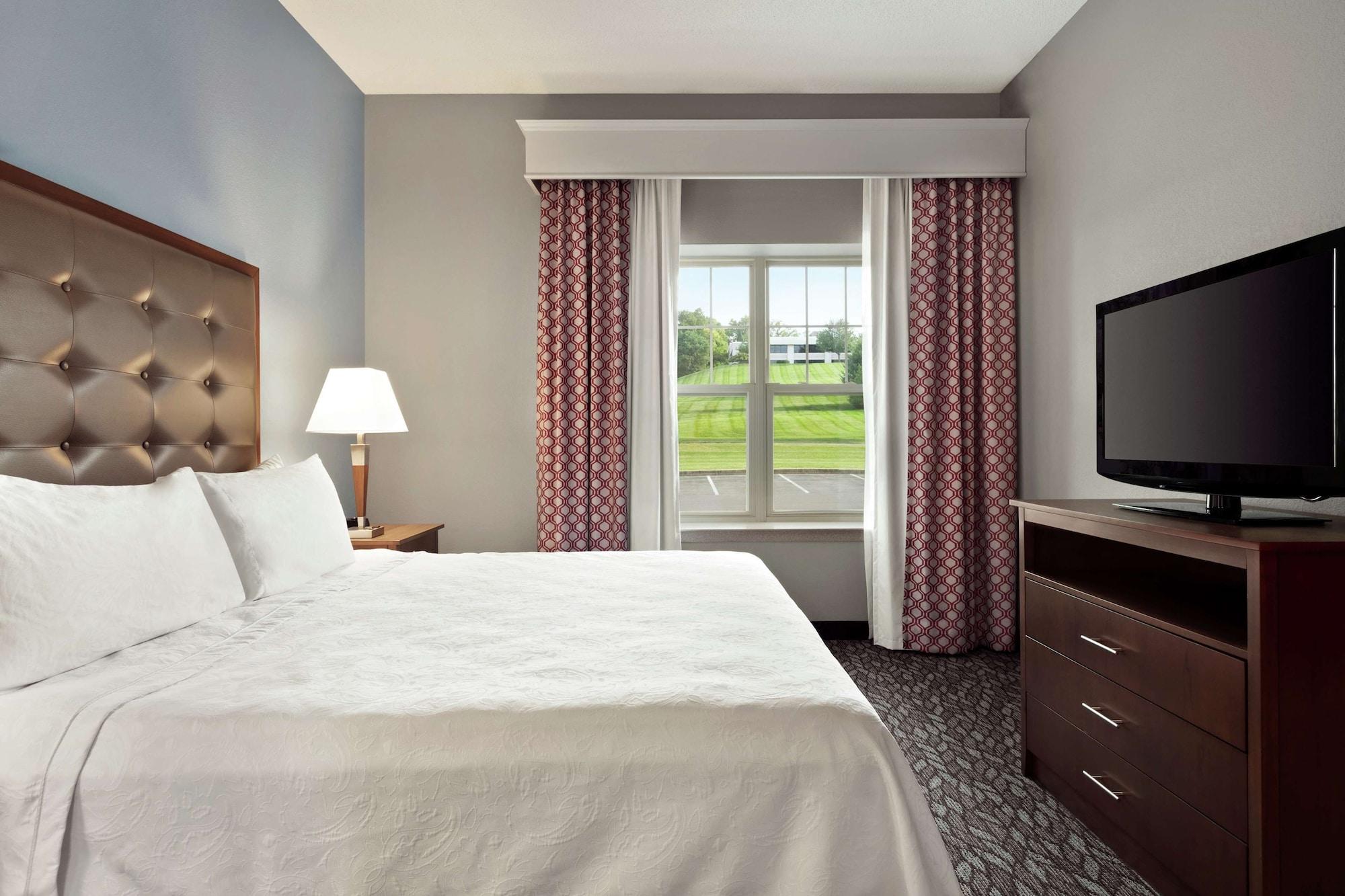 Homewood Suites By Hilton Harrisburg East-Hershey Area Exterior photo