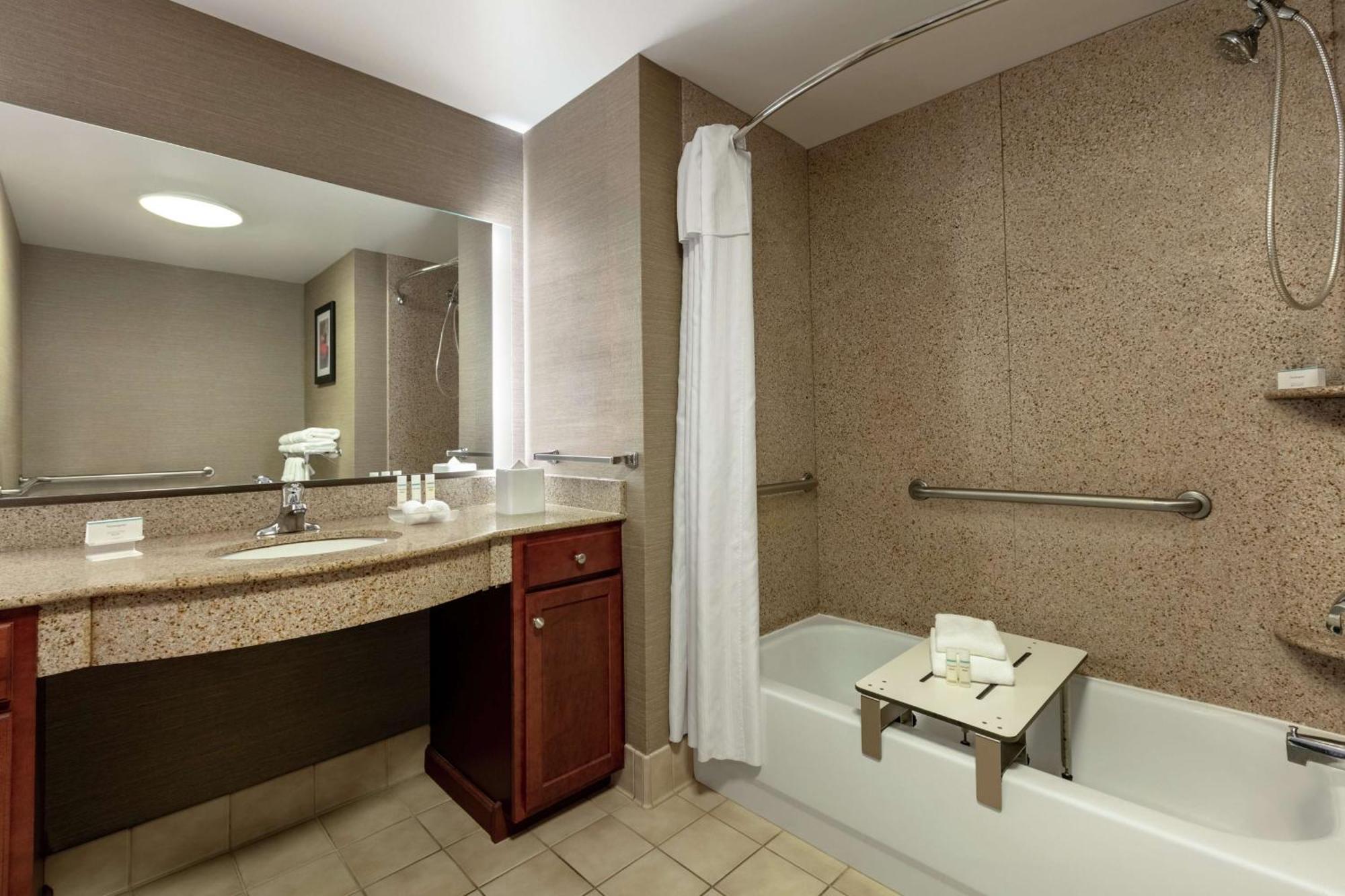 Homewood Suites By Hilton Harrisburg East-Hershey Area Exterior photo