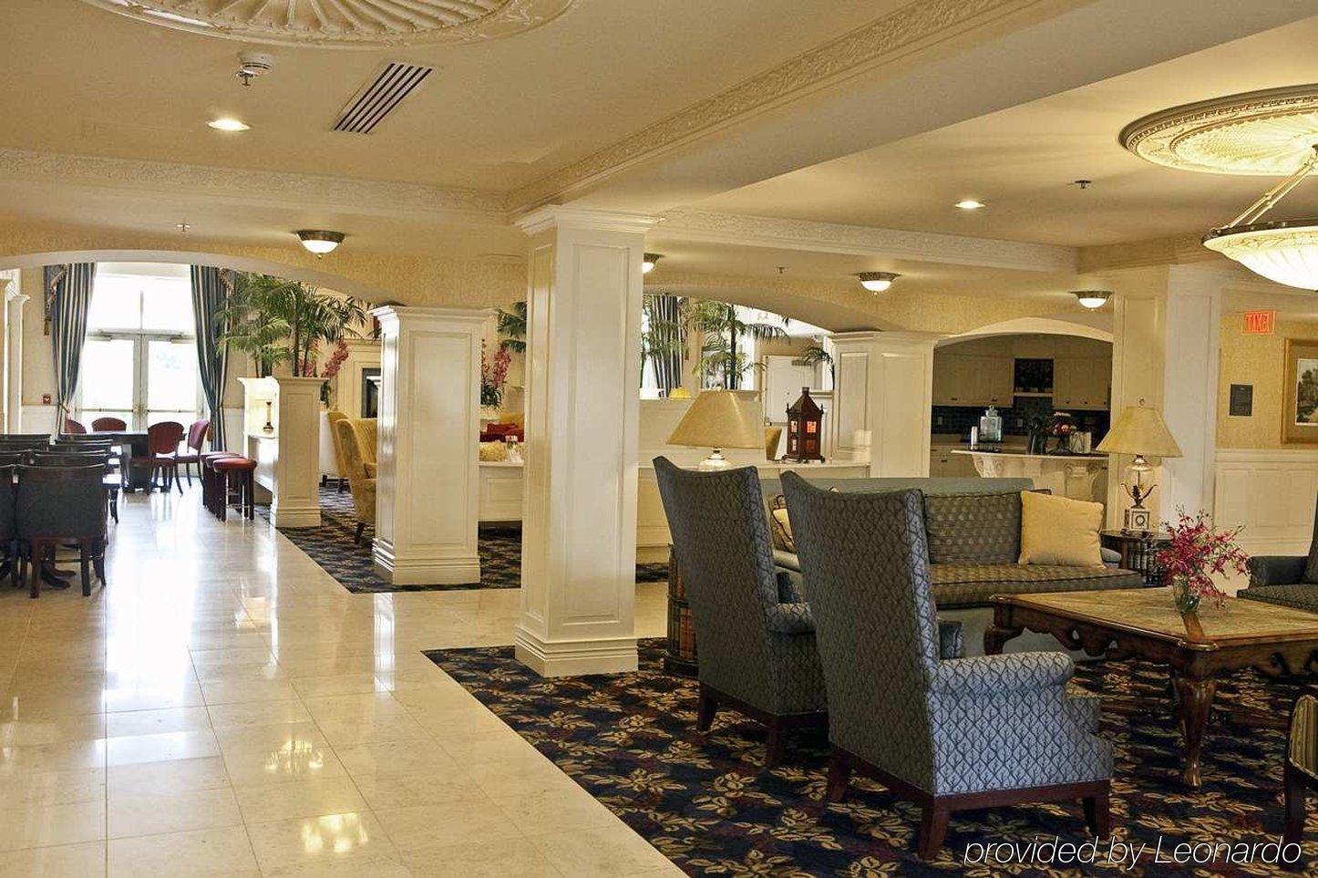 Homewood Suites By Hilton Harrisburg East-Hershey Area Interior photo