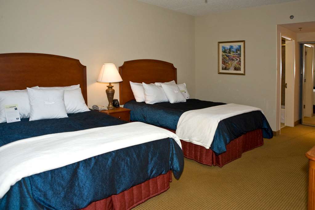 Homewood Suites By Hilton Harrisburg East-Hershey Area Room photo