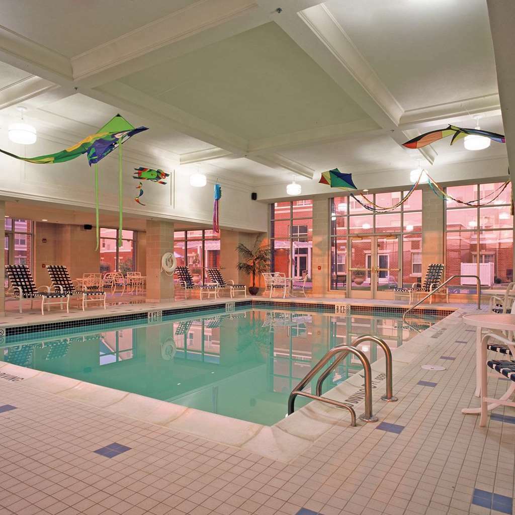 Homewood Suites By Hilton Harrisburg East-Hershey Area Facilities photo