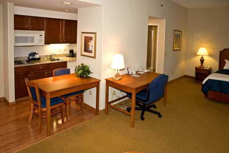 Homewood Suites By Hilton Harrisburg East-Hershey Area Room photo
