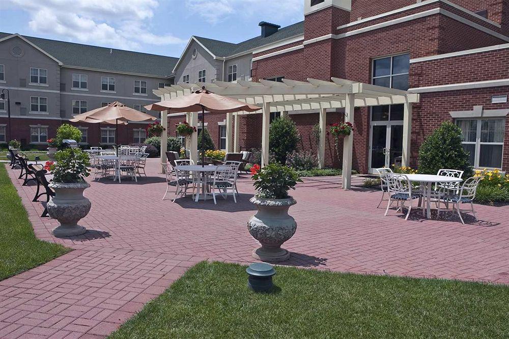 Homewood Suites By Hilton Harrisburg East-Hershey Area Exterior photo