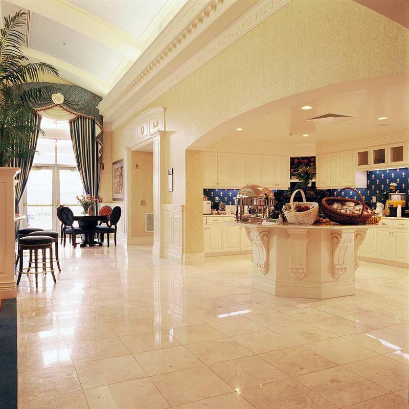 Homewood Suites By Hilton Harrisburg East-Hershey Area Interior photo