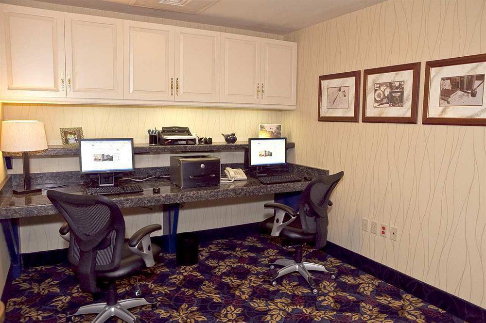 Homewood Suites By Hilton Harrisburg East-Hershey Area Facilities photo